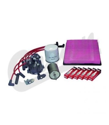 Kit de mantenimiento