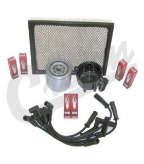 Kit de mantenimiento