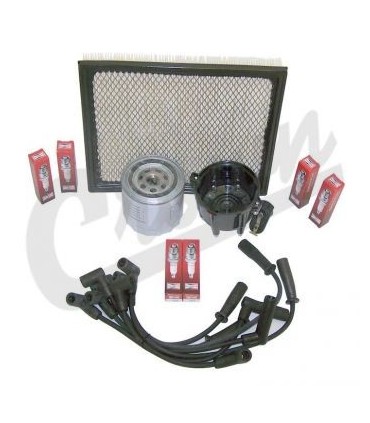 Kit de mantenimiento