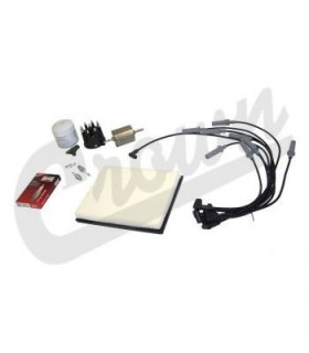 Kit de mantenimiento