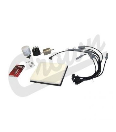 Kit de mantenimiento