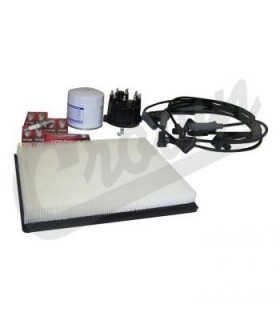 Kit de mantenimiento