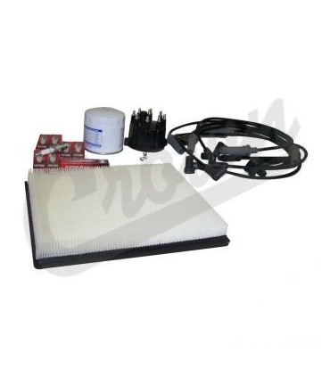 Kit de mantenimiento