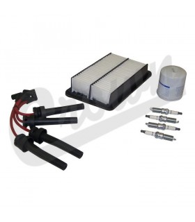 Kit de mantenimiento