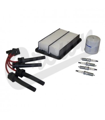 Kit de mantenimiento