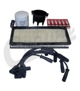 Kit de mantenimiento