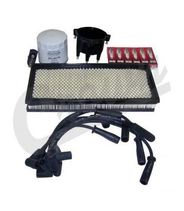 Kit de mantenimiento