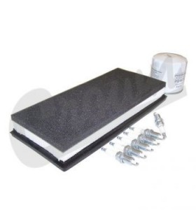 Kit de mantenimiento