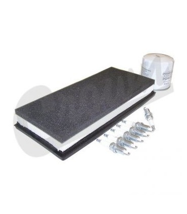 Kit de mantenimiento