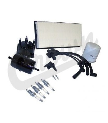 Kit de mantenimiento