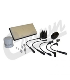 Kit de mantenimiento