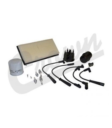 Kit de mantenimiento