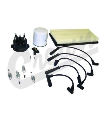 Kit de mantenimiento