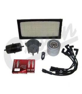 Kit de mantenimiento 