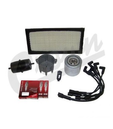 Kit de mantenimiento 