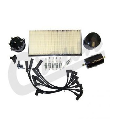 Kit de mantenimiernto