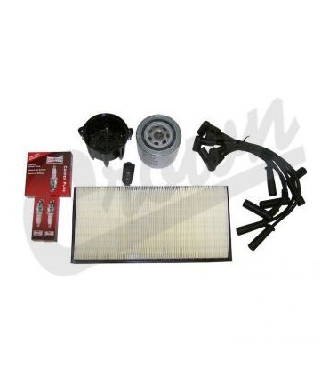 Kit de mantenimiento