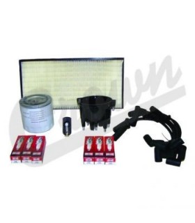 Kit de mantenimiento