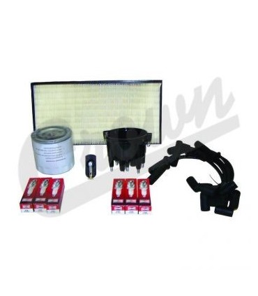 Kit de mantenimiento