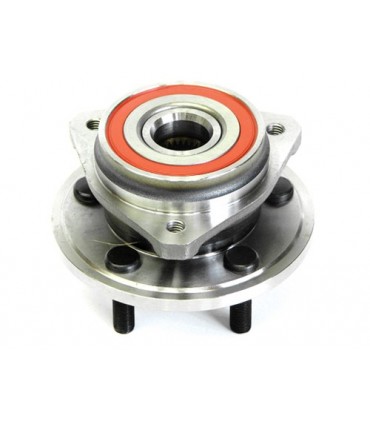 Buje y rodamiento delantero