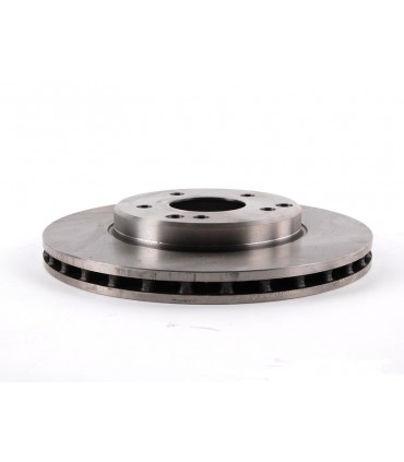 Juego de 2 discos de freno