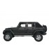 Techo lona JK 4 puertas