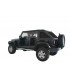Techo lona JK 4 puertas