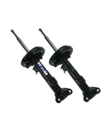 Juego de 2 amortiguadores delanteros