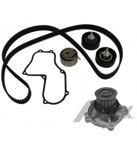 Kit distribución y bomba de agua 