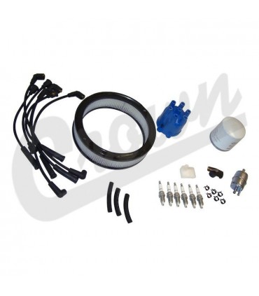 Kit de mantenimiento 4.2L