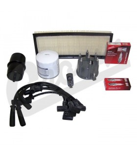 Kit de mantenimiento