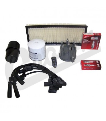 Kit de mantenimiento