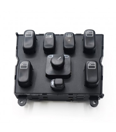 Interruptor elevalunas 