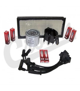 Kit de mantenimiento 4.0L 1999