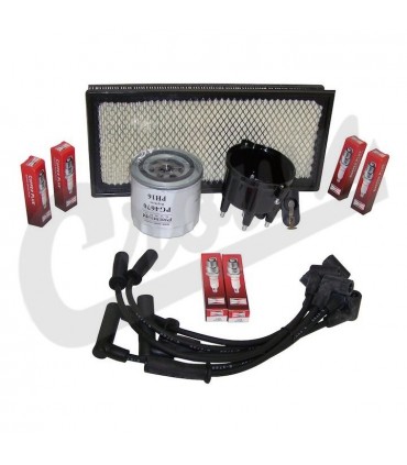 Kit de mantenimiento 4.0L 1999