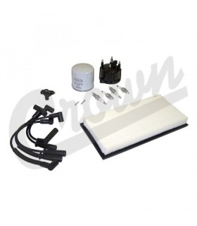 Kit de mantenimiento