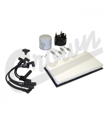 Kit de mantenimiento