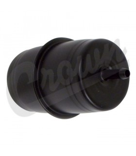 Filtro de combustible