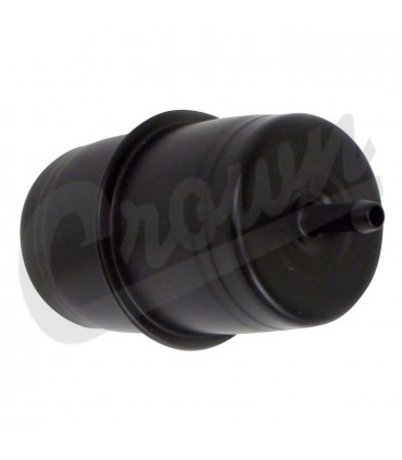 Filtro de combustible