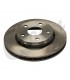 Disco frenos delantero