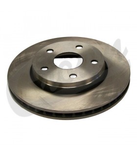 Disco frenos delantero