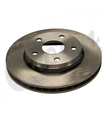 Disco frenos delantero