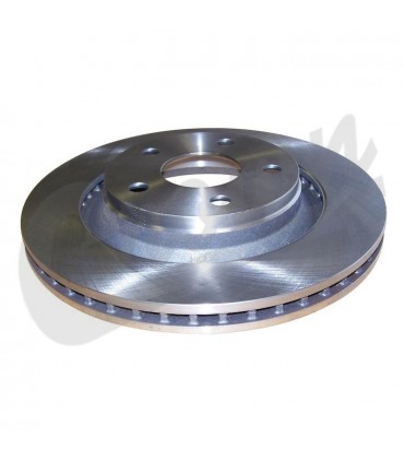 Disco de freno delantero 13"