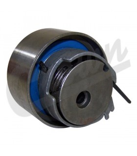 Tensor correa distribucion