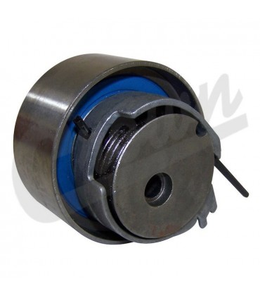 Tensor correa distribucion