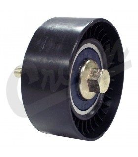 Polea correa distribucion