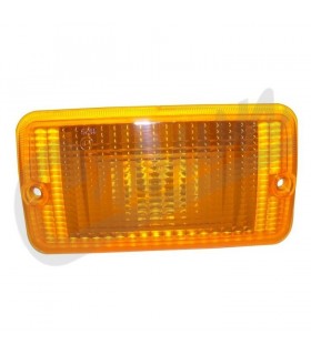 Piloto delantero izquierdo