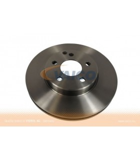 Juego de 2 discos de freno delantero