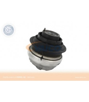 Soporte motor izquierdo