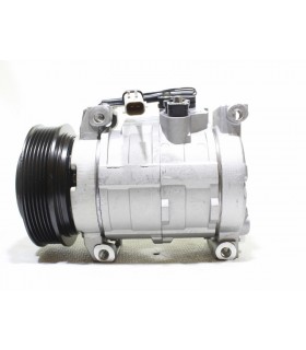 Compresor aire acondicionado